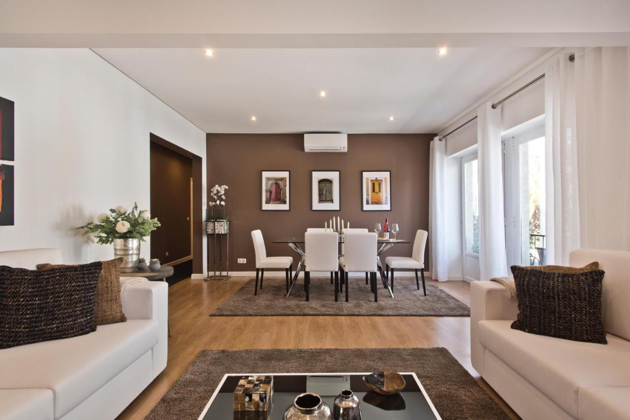 Central Apartment 127 By Saboia Collection Кашкайш Екстериор снимка