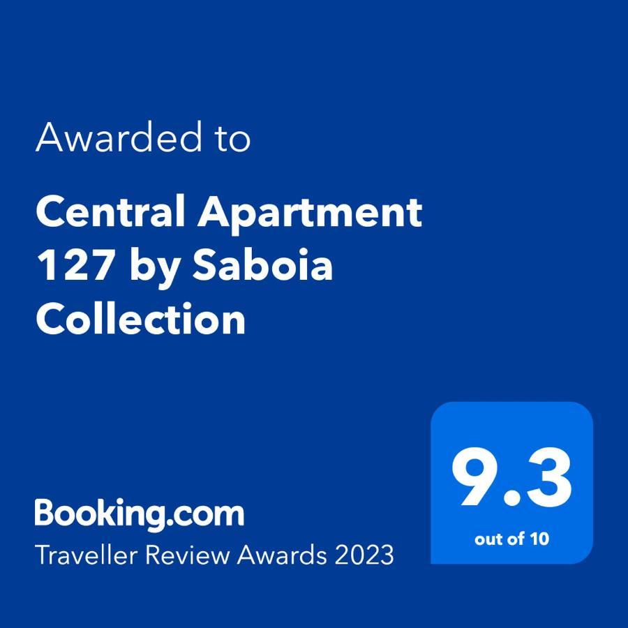 Central Apartment 127 By Saboia Collection Кашкайш Екстериор снимка