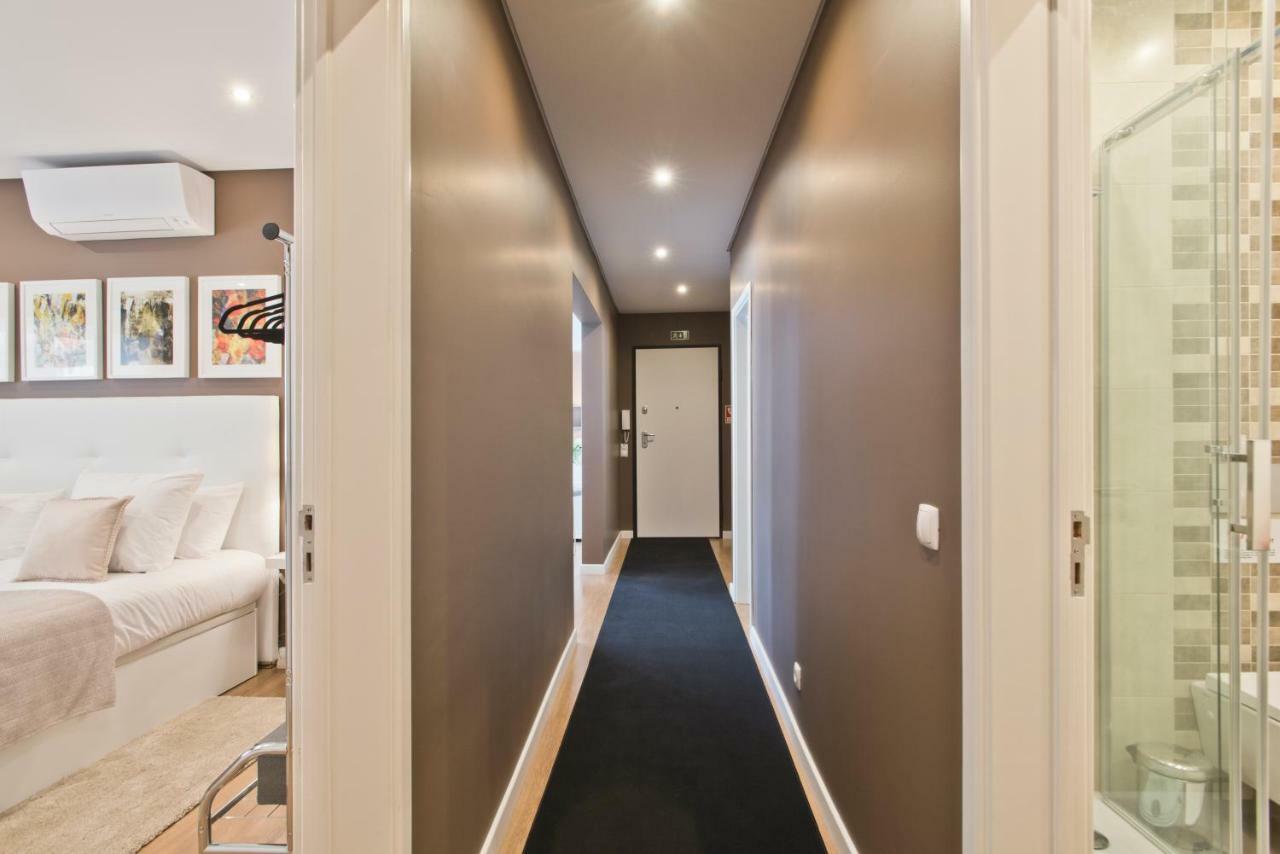 Central Apartment 127 By Saboia Collection Кашкайш Екстериор снимка