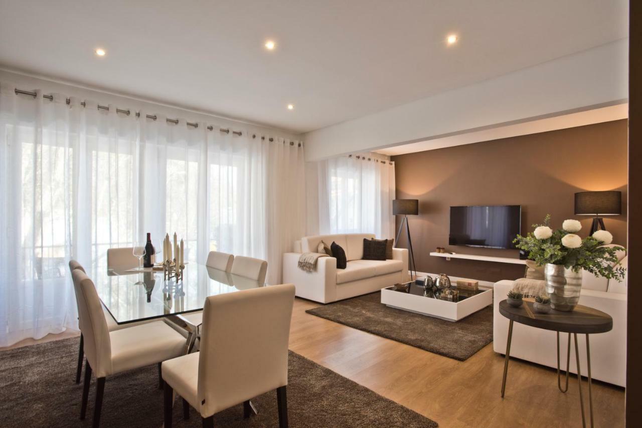 Central Apartment 127 By Saboia Collection Кашкайш Екстериор снимка